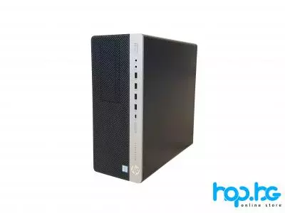 Компютър HP EliteDesk 800 G3 Tower