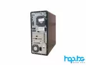 Компютър HP EliteDesk 800 G3 Tower image thumbnail 1