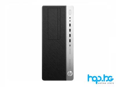 Компютър HP EliteDesk 800 G4 Tower