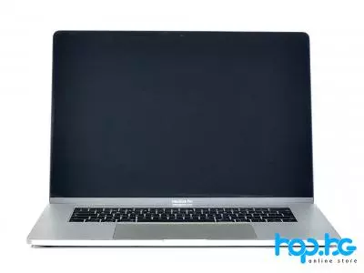 Лаптоп Apple MacBook Pro A1990 (2018) Silver