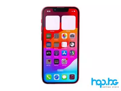 Смартфон Apple iPhone 13 mini 128GB Red