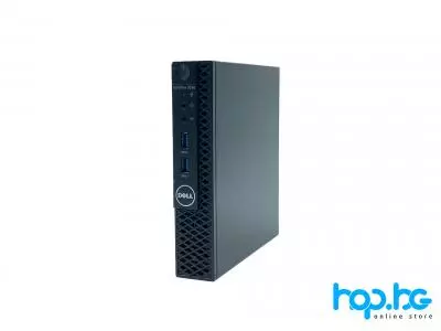 Компютър Dell OptiPlex 3050 USFF