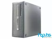 Компютър HP EliteDesk 800 G1 Tower image thumbnail 0