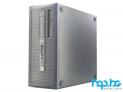 Компютър HP EliteDesk 800 G1 Tower