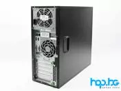 Компютър HP EliteDesk 800 G1 Tower image thumbnail 1