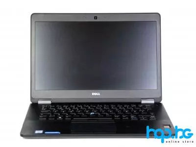 Laptop Dell Latitude E7470