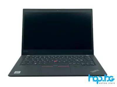 Лаптоп Lenovo ThinkPad X13 Yoga Gen 1