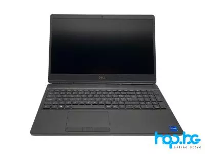 Mobile workstation Dell Precision 7560