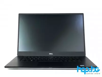 Mobile workstation Dell Precision 5540