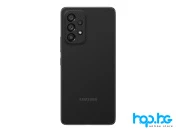 Smartphone Samsung Galaxy A53 5G 128GB Black