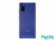 Смартфон Samsung Galaxy A41 64GB Prism Crush Blue image thumbnail 1