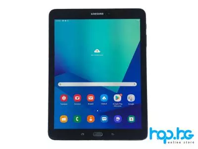 Tablet Samsung Galaxy Tab S3 9.7 (2017) Wi-Fi+LTE 32GB Black