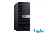 Компютър Dell OptiPlex 7060 Mini Tower