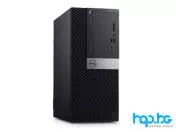 Компютър Dell OptiPlex 7070 Mini Tower