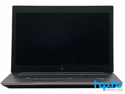 Mobile workstation HP ZBook 17 G6