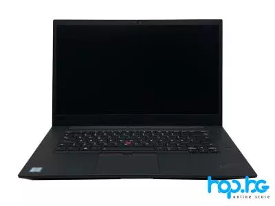 Mobile workstation Lenovo ThinkPad P1 (Gen1)