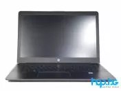 Mobile workstation HP ZBook Studio G4