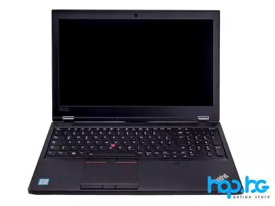 Mobile workstation Lenovo ThinkPad P52