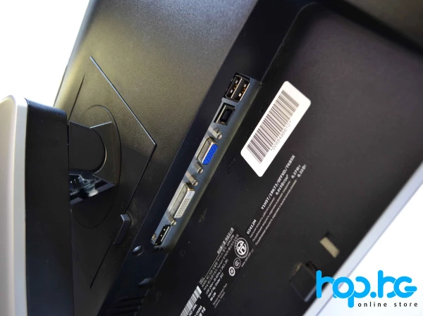 Монитор Dell Ultrasharp U2412M, 24" IPS WUXGA 1920x1200