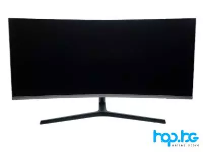 Монитор Samsung C34H890WJU