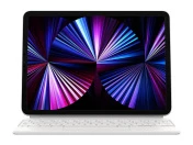 Клавиатура Apple MAGIC A2261 White image thumbnail 3