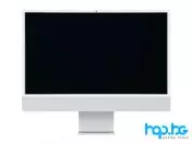 Компютър Apple iMac 23.5’’ A2438 (2021) Silver