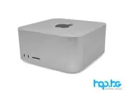 Компютър Apple Mac Studio A2615 (2022) USFF Silver image thumbnail 0