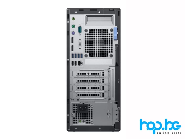 Компютър Dell OptiPlex 7060 Mini Tower