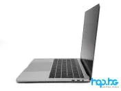 Лаптоп Apple MacBook Pro A1706 (2017) Silver image thumbnail 1