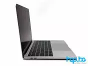 Лаптоп Apple MacBook Pro A1706 (2017) Silver image thumbnail 2