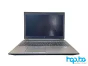 Mobile workstation HP ZBook 15 G6