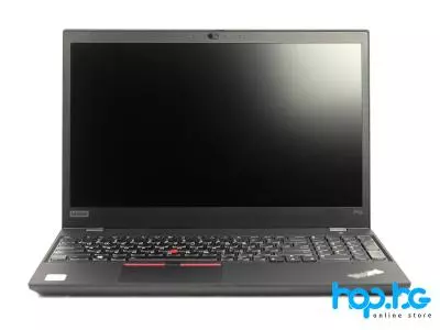 Mobile Workstation Lenovo ThinkPad P15s Gen1