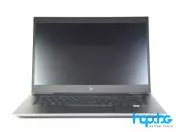 Mobile workstation HP ZBook Studio G5