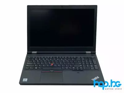 Мобилна работна станция Lenovo ThinkPad P15 Gen1