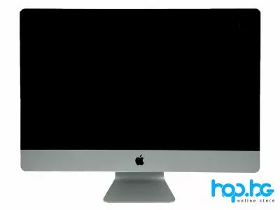 Компютър Apple iMac 27'' A2115 (2020) Silver