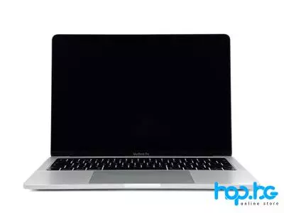 Лаптоп Apple MacBook Pro A1706 (2016) Silver