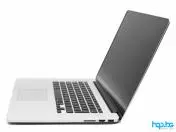 Laptop Apple MacBook Pro A1398 (Mid 2015) Silver image thumbnail 1