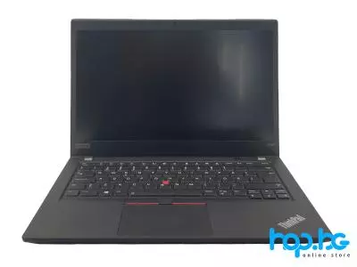 Лаптоп Lenovo ThinkPad T490