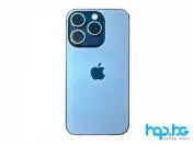 Smartphone Apple iPhone 15 Pro 256GB Blue Titanium image thumbnail 1