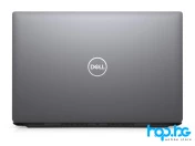 Лаптоп Dell Latitude 5521, i5-11400H, 16GB, 256GB SSD, 15.6" IPS Full HD 1920x1080