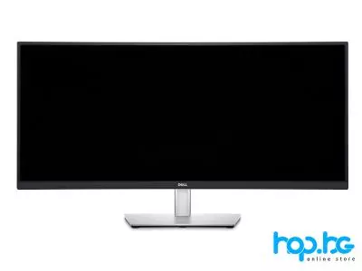 Монитор Dell P3421W, 34" IPS UWQHD 3440x1440