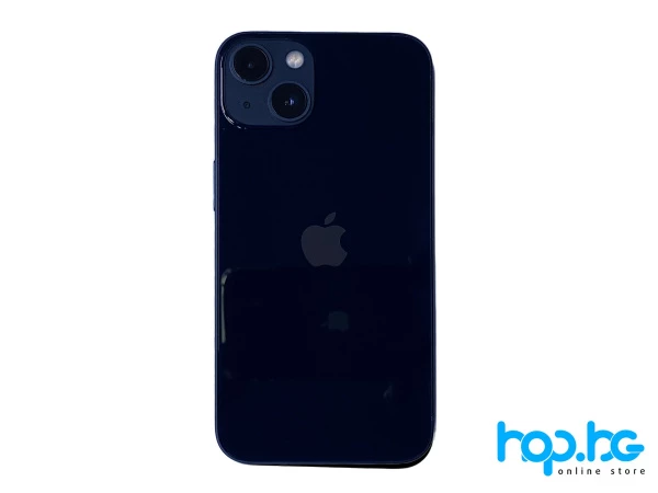 Smartphone Apple iPhone 14 256GB Midnight