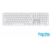 Клавиатура Apple Magic Keyboard A2520 + Touch ID