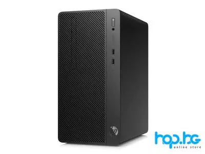 Computer HP 290 G4 MICROTOWER PC