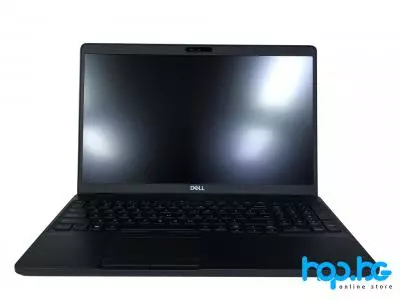 Лаптоп Dell Latitude 5501
