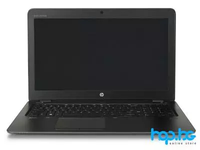 Мобилна работна станция HP ZBook 15u G3