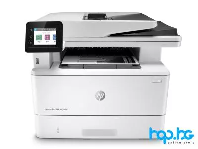 Printer HP LaserJet Pro MFP M428fdn