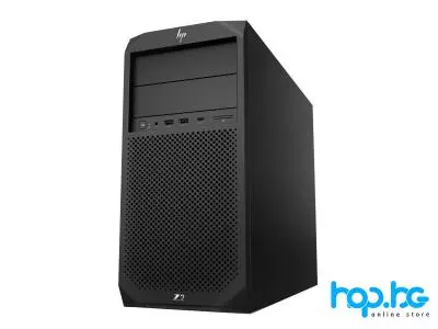 Work station HP Z2 G4 Tower