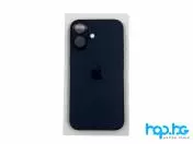 Смартфон Apple iPhone 16 Plus 128GB като нов Black image thumbnail 3