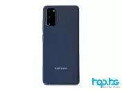 Smartphone Samsung Galaxy S20 128GB Cosmic Grey image thumbnail 1